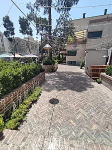 کافه هومان