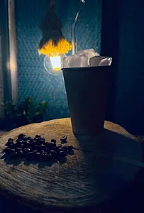 کافه ماچا