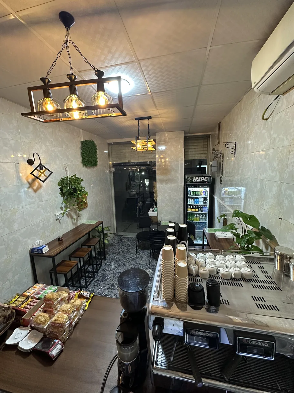 کافه مون - تصویر 2