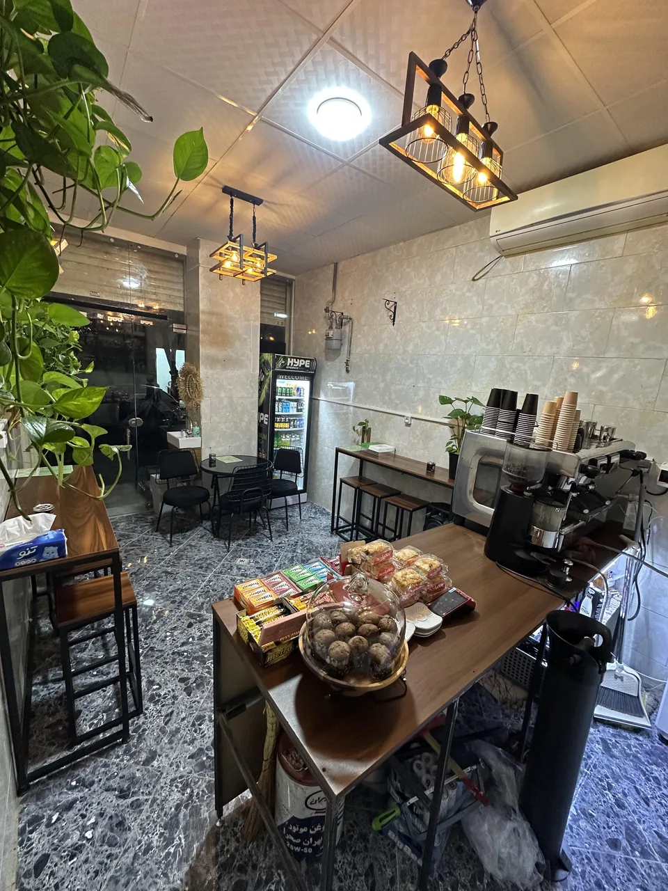 کافه مون - تصویر 3