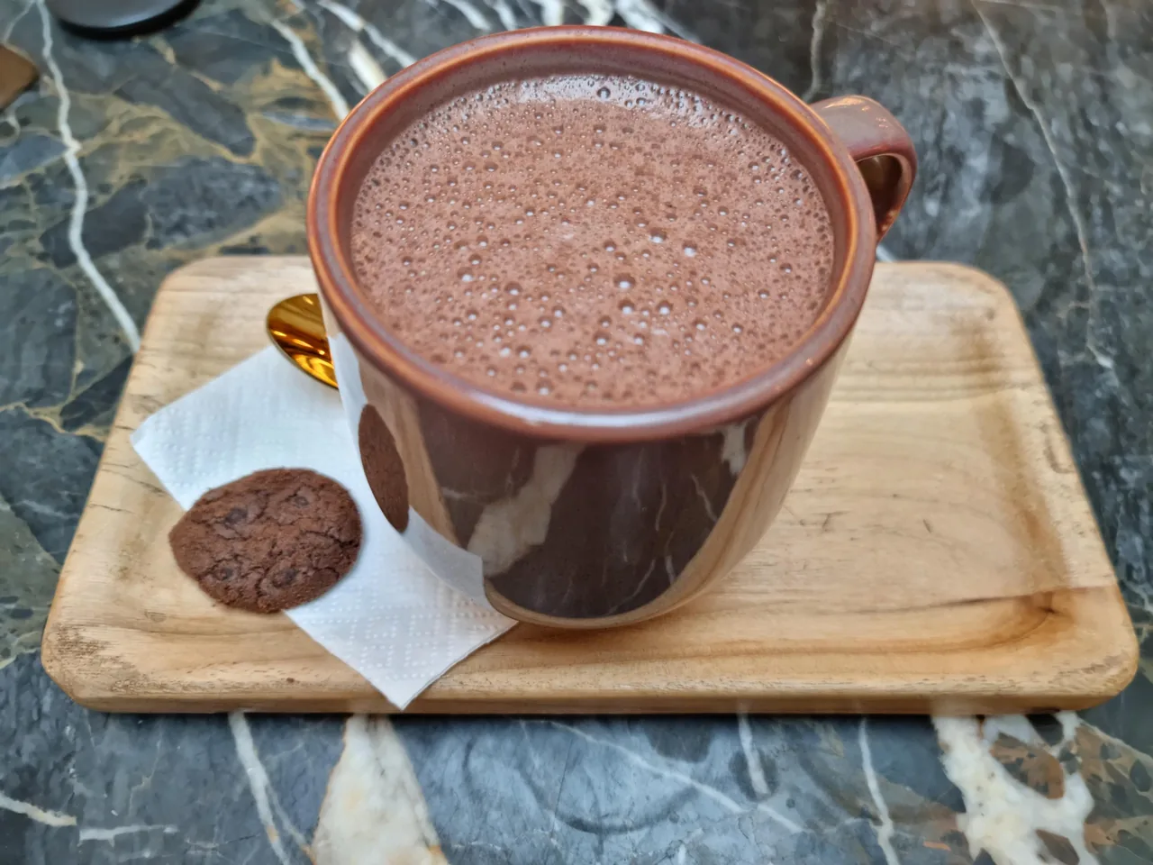 کافه دیدار - تصویر 2