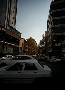 کافه سوریان
