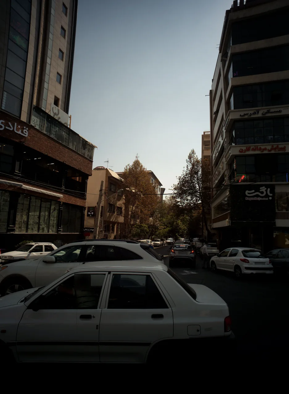 کافه سوریان
