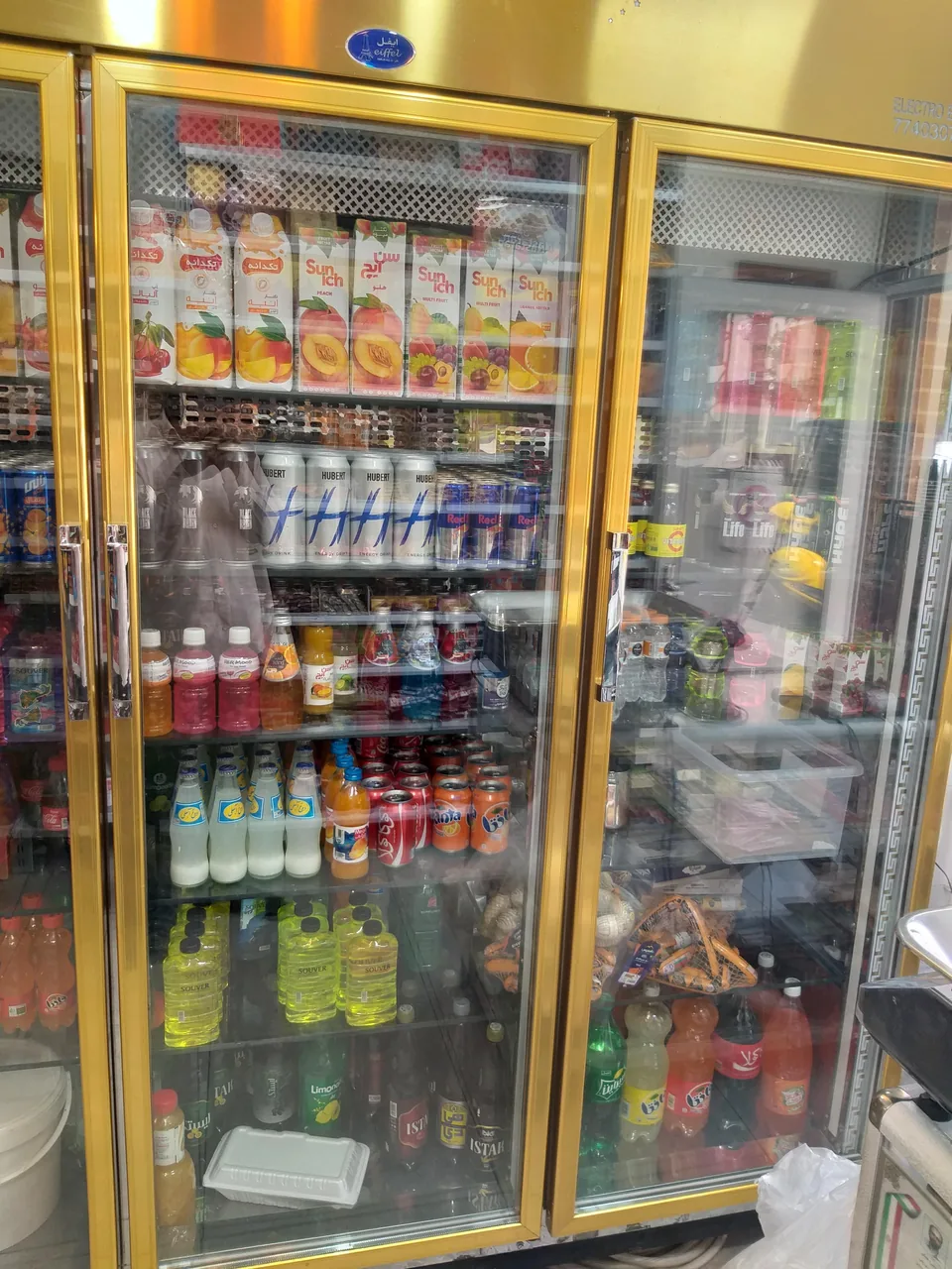 کافی شاپ مهدی - تصویر 4