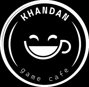 کافه گیم خندان