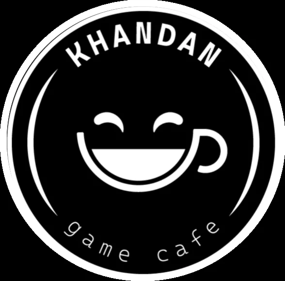 کافه گیم خندان