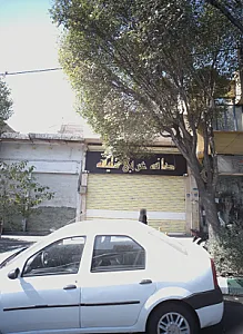 کافه عربی خلیفه