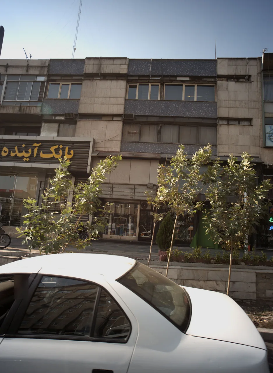 کافه مادوتا