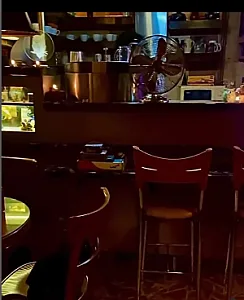 کافه هما_homa cafe