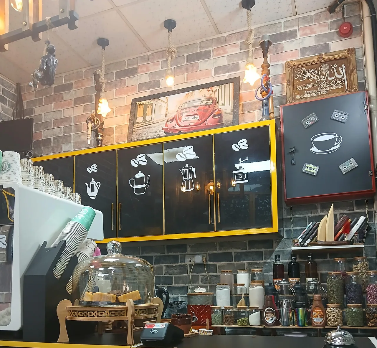 کافه فرزاد - تصویر 3