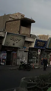 محفل هنرمندان