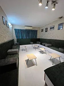کافه سامر