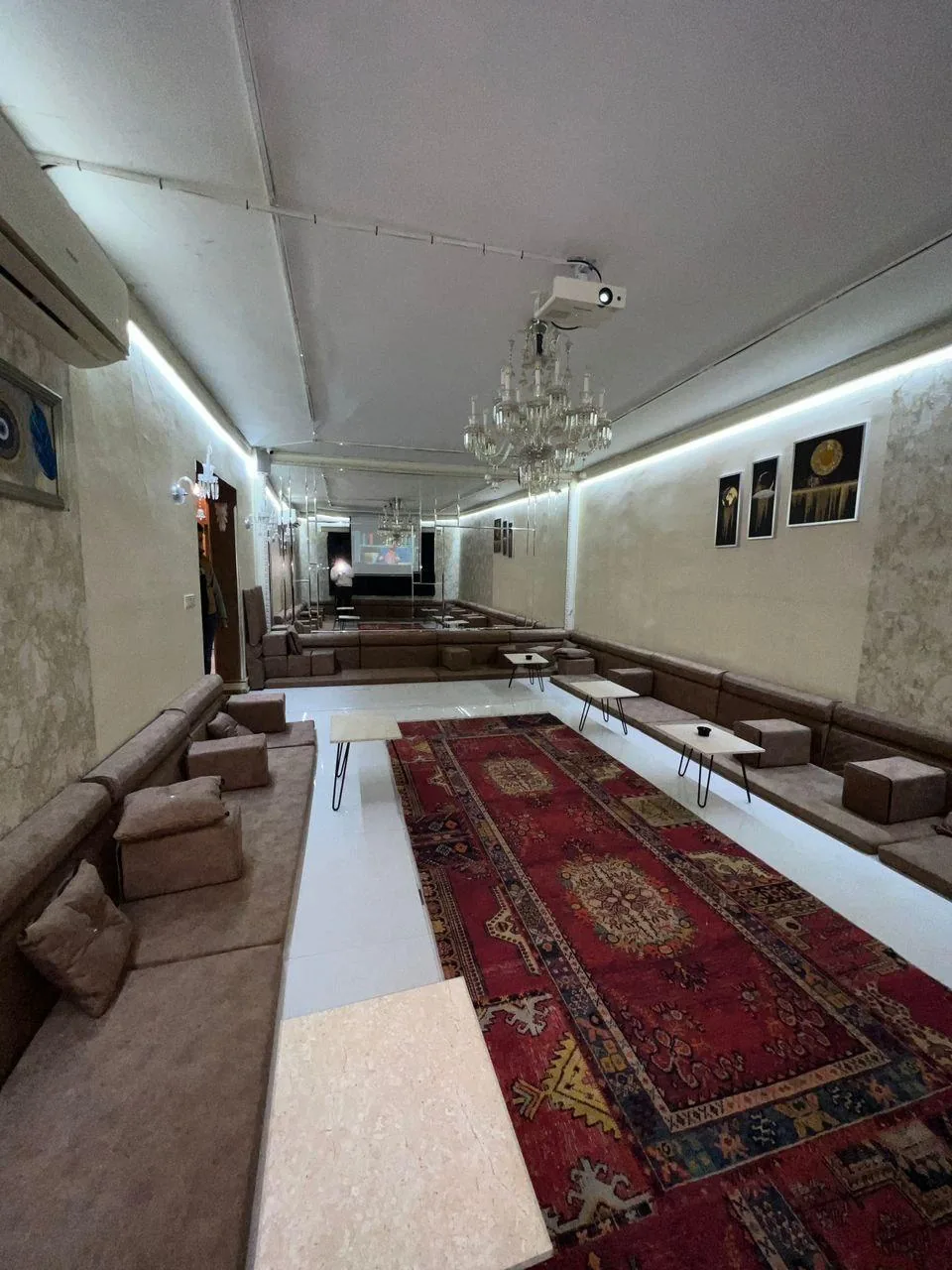 کافه سامر - تصویر 3