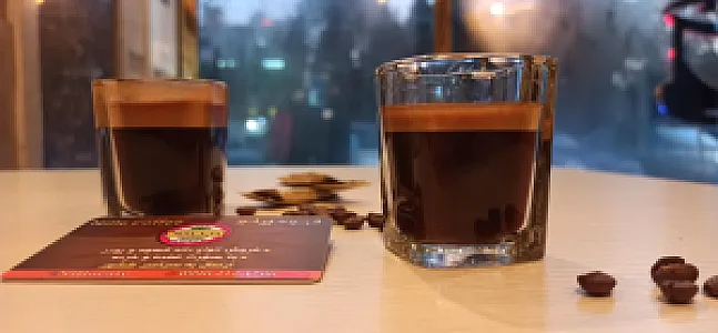 کافه نیلو
