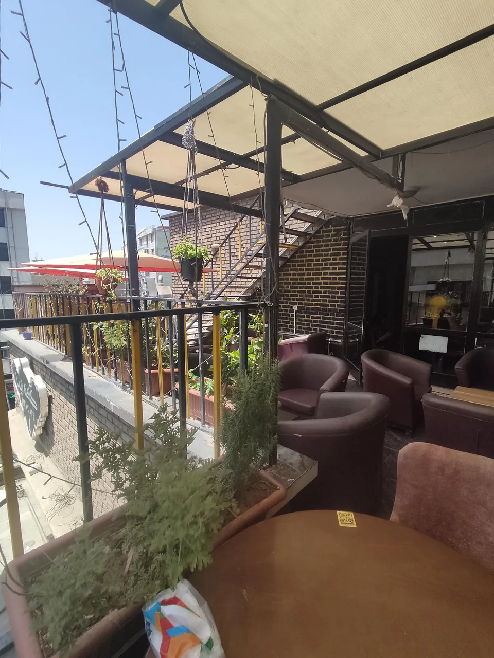 کافه عربی معما - تصویر 2