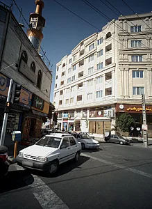 فروشگاه ابزار یراق