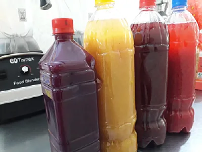 ویتامینه سعید
