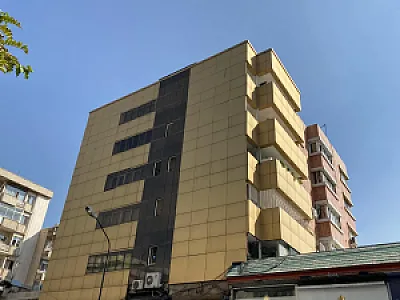 رابین تجارت زرین