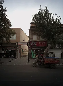 پارسیان تولز