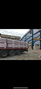 نمایندگی رسمی و انبار پخش ساندویچ پانل کبیر