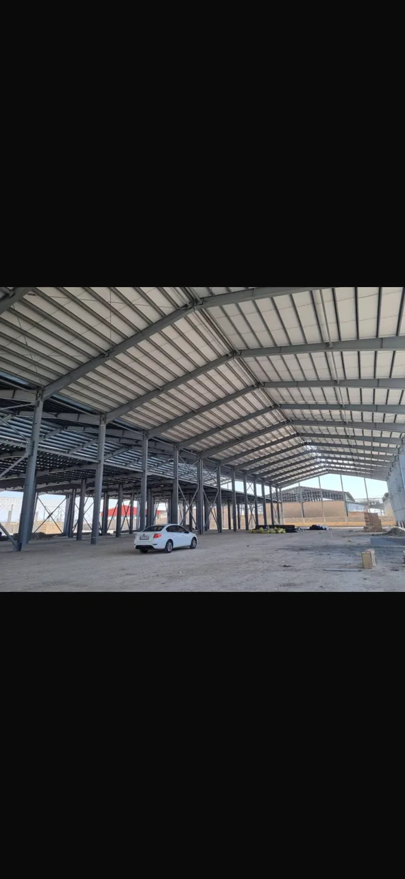 نمایندگی رسمی و انبار پخش ساندویچ پانل کبیر - تصویر 2
