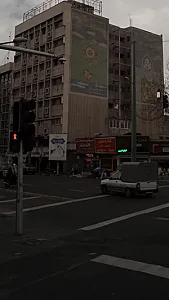 موسسه فنی قائم مقام