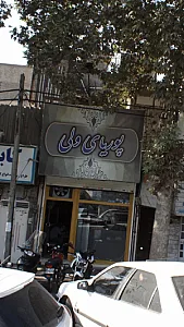 پوریای ولی