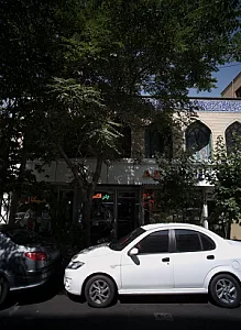 فروشگاه ماشین های اداری نیکو