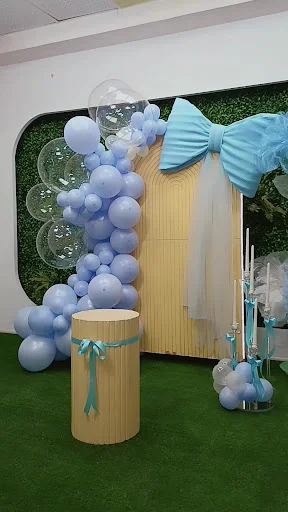 (موسسه رشد کودک شیرین (سوئیت لند