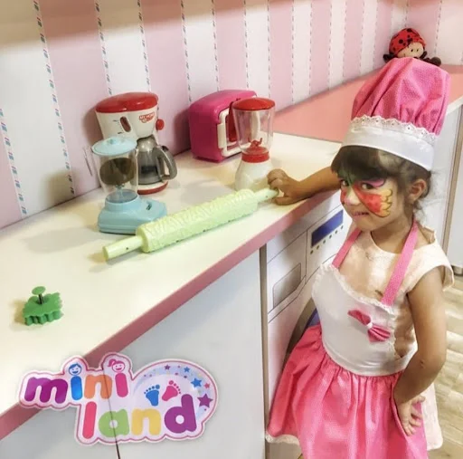 (موسسه رشد کودک شیرین (سوئیت لند