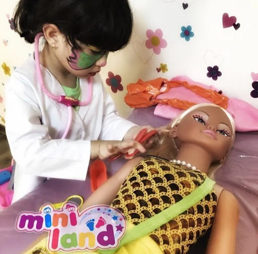 (موسسه رشد کودک شیرین (سوئیت لند