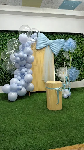 (موسسه رشد کودک شیرین (سوئیت لند