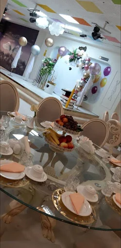 (موسسه رشد کودک شیرین (سوئیت لند