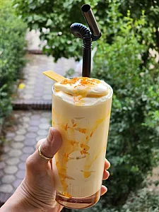 کافه هووم