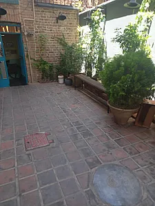 کافه کتاب نیکو
