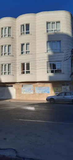 مهدکودک ، پیش دبستانی و خانه بازی کیان