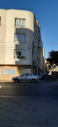 مهدکودک ، پیش دبستانی و خانه بازی کیان