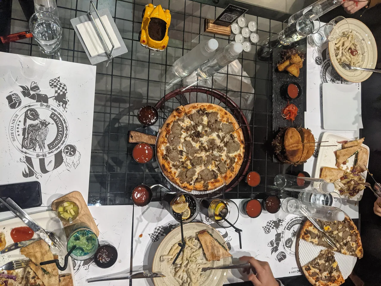 آرتوس لانج - تصویر 3