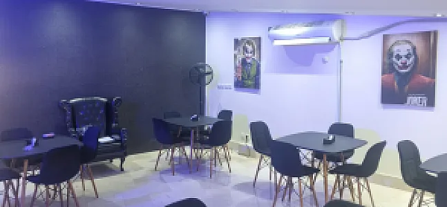 کافه نایت