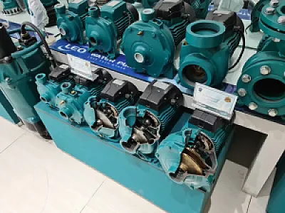 فروشگاه پاشا