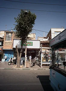 فروشگاه شیرآلات و تجهیزات آشپزخانه و سرویس بهداشتی