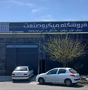 میکرو صنعت