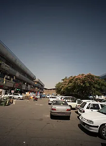 شیرآلات ارمغان