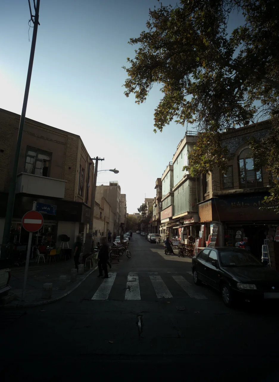 فروشگاه حافظ