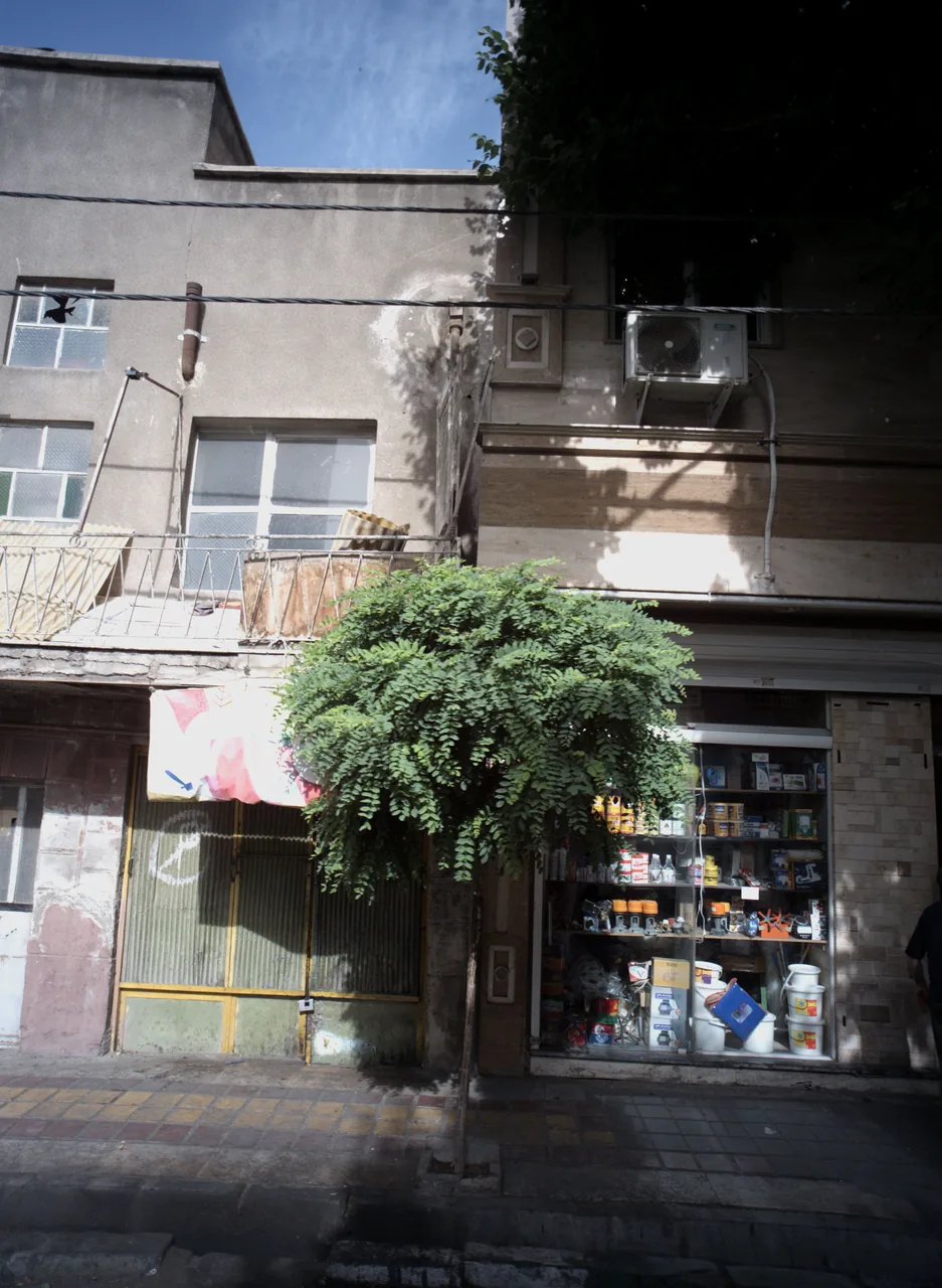 فروشگاه ابزار و یراق