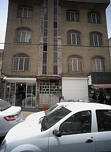 شیرآلات