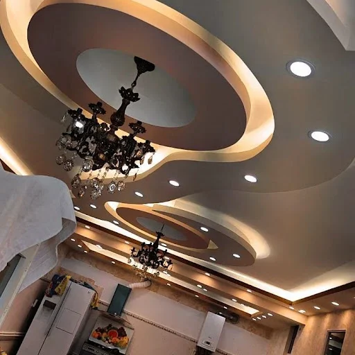 مهد کودک و دبستان دخترانه شادمان