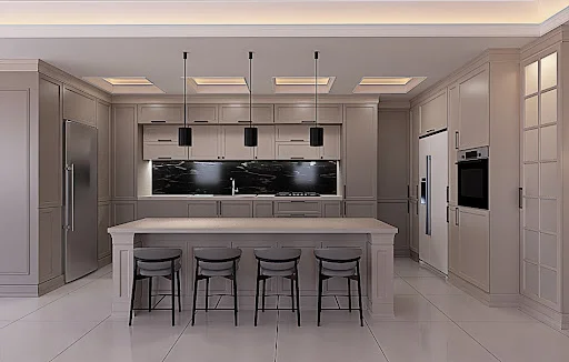 مهد کودک و دبستان دخترانه شادمان