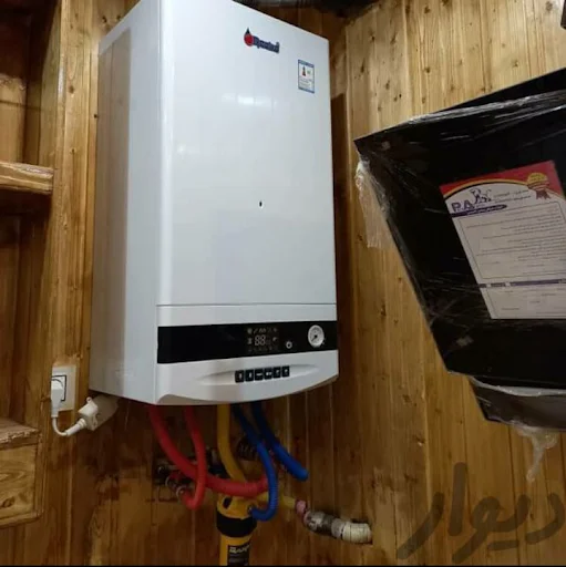 مهد کودک و دبستان دخترانه شادمان