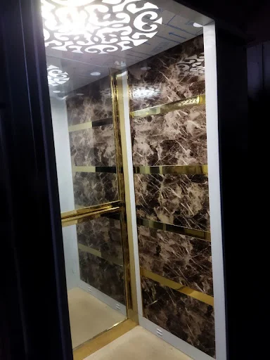 مهد کودک و دبستان دخترانه شادمان